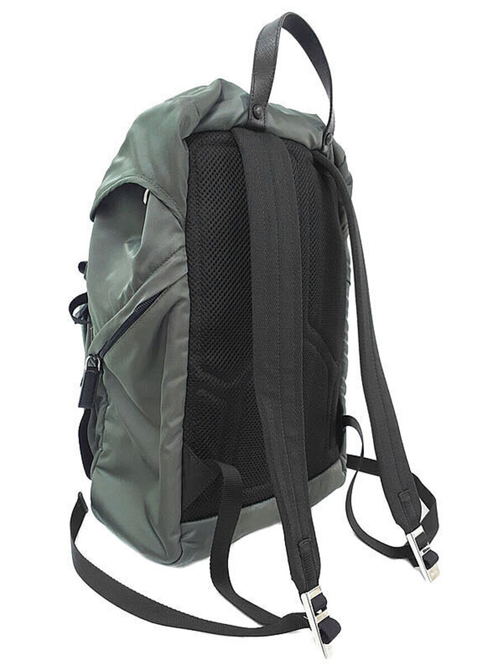 Prada Re Backpack - Picture 2 of 9